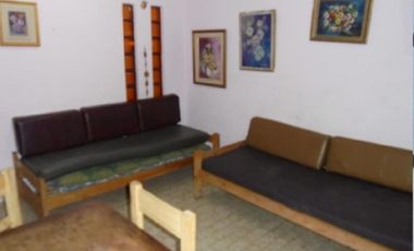 Departamento en Venta a la Calle San Clemente del Tuyu