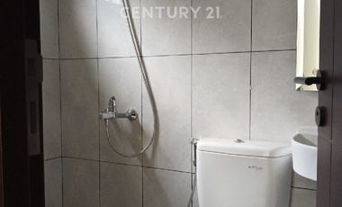 Rumah Baru Minimalis Punawangi Kota Baru Parahyangan