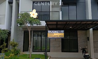 Rumah Baru Minimalis Punawangi Kota Baru Parahyangan