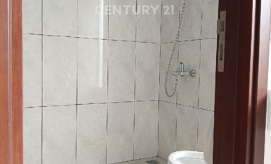 Rumah Baru Minimalis Punawangi Kota Baru Parahyangan