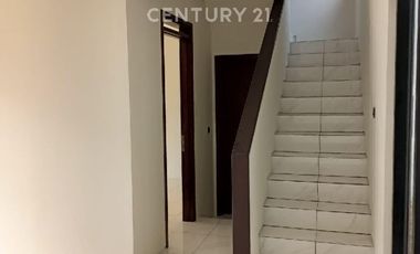 Rumah Baru Minimalis Punawangi Kota Baru Parahyangan