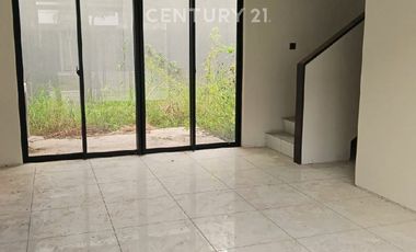 Rumah Baru Minimalis Punawangi Kota Baru Parahyangan