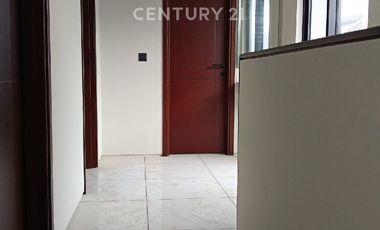 Rumah Baru Minimalis Punawangi Kota Baru Parahyangan