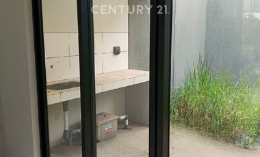 Rumah Baru Minimalis Punawangi Kota Baru Parahyangan