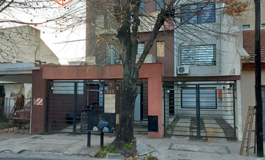 Rivera Indarte 700, Villa Sarmiento.