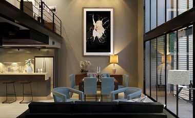 Precioso Townhouse en Loma Dorada, 3 Niveles, 225 m2, Master Suite, Junior Suite