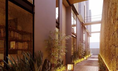 Precioso Townhouse en Loma Dorada, 3 Niveles, 225 m2, Master Suite, Junior Suite