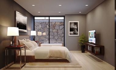 Precioso Townhouse en Loma Dorada, 3 Niveles, 225 m2, Master Suite, Junior Suite