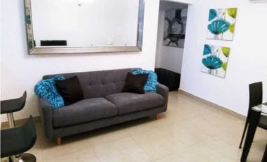 SE ALQUILA APARTAMENTO AMOBLADO PH PACIFIC SKY PUNTA PACIFICA 1 REC