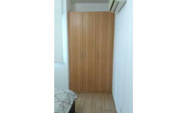 SE ALQUILA APARTAMENTO AMOBLADO PH PACIFIC SKY PUNTA PACIFICA 1 REC