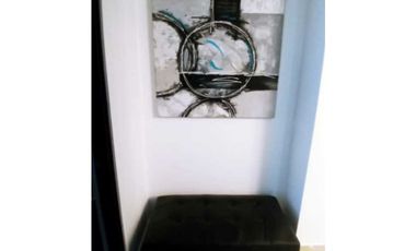 SE ALQUILA APARTAMENTO AMOBLADO PH PACIFIC SKY PUNTA PACIFICA 1 REC