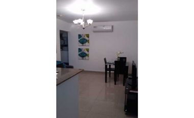 SE ALQUILA APARTAMENTO AMOBLADO PH PACIFIC SKY PUNTA PACIFICA 1 REC