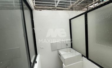 apartamento en arriendo en  santa maria la nueva. Cod A61326