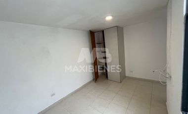 apartamento en arriendo en  santa maria la nueva. Cod A61326