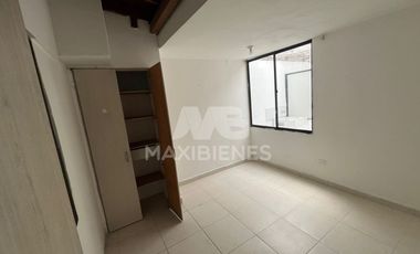 apartamento en arriendo en  santa maria la nueva. Cod A61326