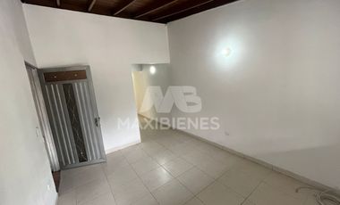 apartamento en arriendo en  santa maria la nueva. Cod A61326