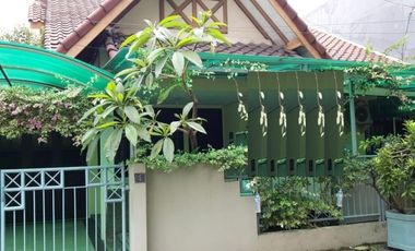 Rumah Dijual Babatan Pratama Wiyung Surabaya