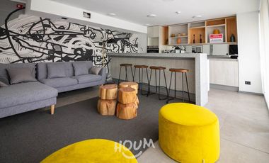 Departamento Metro Lo Ovalle ID: 92460r