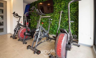 Departamento Metro Lo Ovalle ID: 92460r