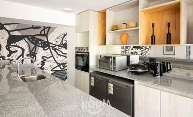 Departamento Metro Lo Ovalle ID: 92460r