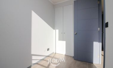 Departamento Metro Lo Ovalle ID: 92460r