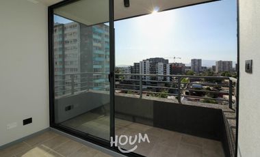 Departamento Metro Lo Ovalle ID: 92460r