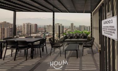 Departamento Metro Lo Ovalle ID: 92460r