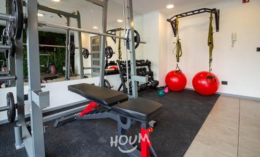 Departamento Metro Lo Ovalle ID: 92460r