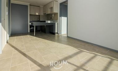 Departamento Metro Lo Ovalle ID: 92460r