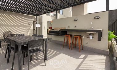 Departamento Metro Lo Ovalle ID: 92460r