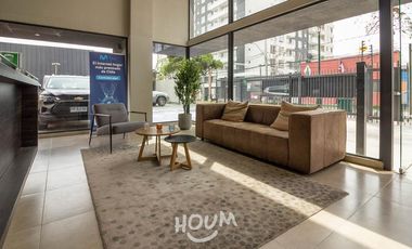 Departamento Metro Lo Ovalle ID: 92460r