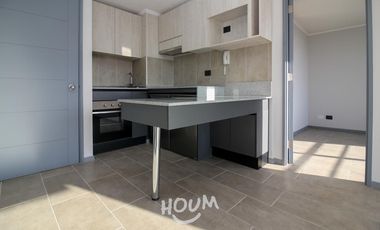 Departamento Metro Lo Ovalle ID: 92460r