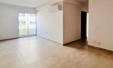Departamento en  Bluu Habitat Lagoon