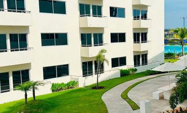 Departamento en  Bluu Habitat Lagoon