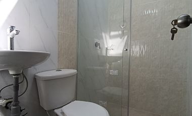 casa en venta en villa del rosario. Cod V32038