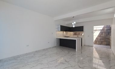 casa en venta en villa del rosario. Cod V32038