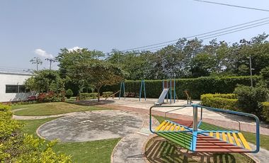 casa en venta en villa del rosario. Cod V32038