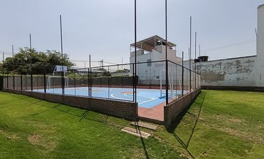 casa en venta en villa del rosario. Cod V32038