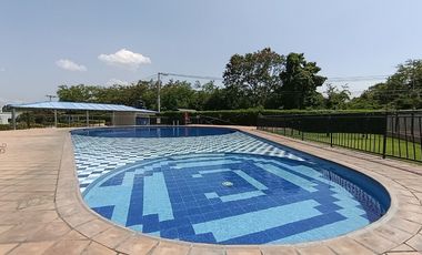 casa en venta en villa del rosario. Cod V32038