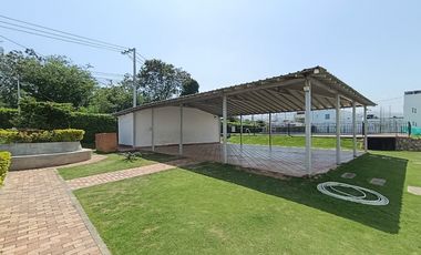 casa en venta en villa del rosario. Cod V32038