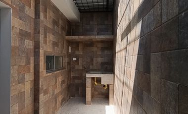 casa en venta en villa del rosario. Cod V32038