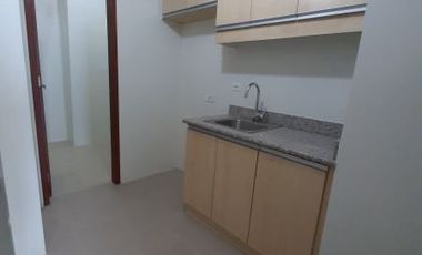 3 Bedroom with Carpark In One Wilson Square San Juan