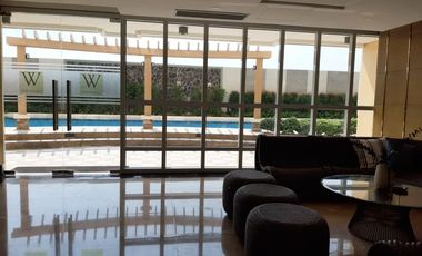 3 Bedroom with Carpark In One Wilson Square San Juan