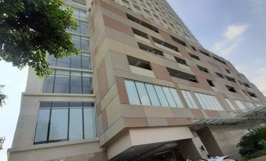 3 Bedroom with Carpark In One Wilson Square San Juan