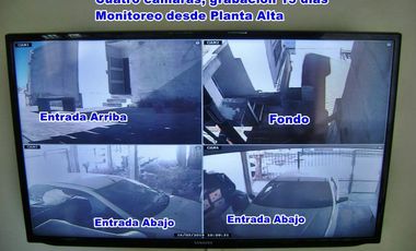 Casa con Departamento en venta en Ezpeleta Este
