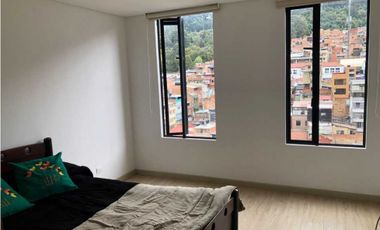 Venta Apartamento la Macarena Bogota