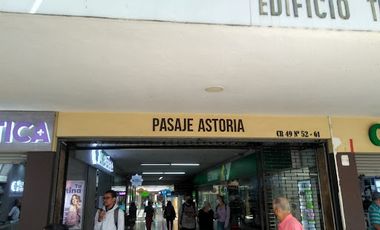 ARRIENDO de LOCALES en MedellÃ­n