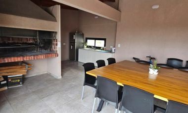 Departamento en venta en El Palomar