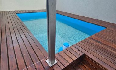 Departamento en venta en El Palomar