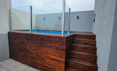 Departamento en venta en El Palomar